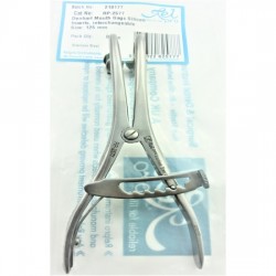 Denhart Mouth Gags Silicon Inserts