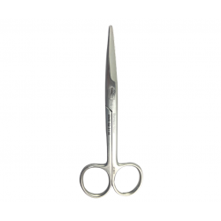 Mayo Dissecting Scissors Straight 140mm