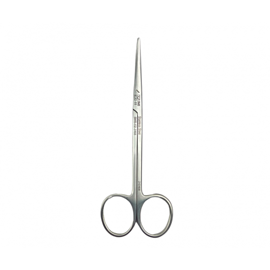 Baby Metzenbaum Dissecting Scissors CVD 14.5 cm