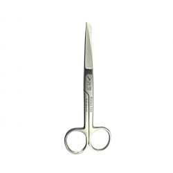 Incision Scissors Straight 13 cm