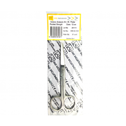 Incision Scissors Straight 13 cm