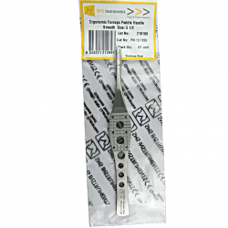 Ergonomic Forceps Paddle Handles Smooth 5 1/2