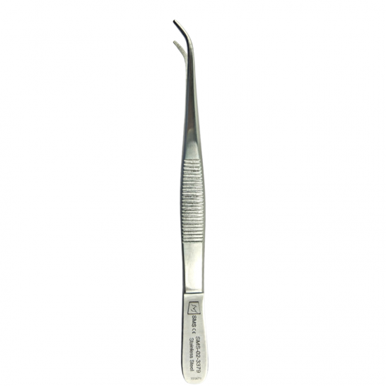 Standard Dissecting Forceps Curved 13cm