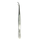 Standard Dissecting Forceps Curved 13cm