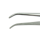 Standard Dissecting Forceps Curved 13cm