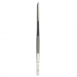 Standard Dissecting Forceps Serrated, 300 mm