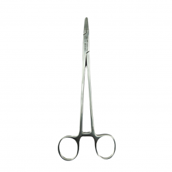 Ryder Stainless Steel Needle Holder 18 cm