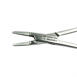 Ryder Stainless Steel Needle Holder 18 cm
