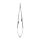 Castroviejo Needle Holder Delicate With Catche Straight