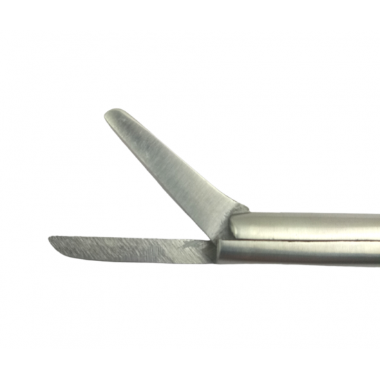 Olivecrona Dura Scissors, 147 mm