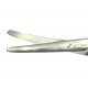 Thorek Scissors Size: 180 mm