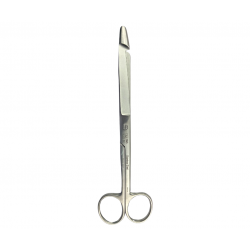Enterotomy Scissors Probe Pointed 210 mm