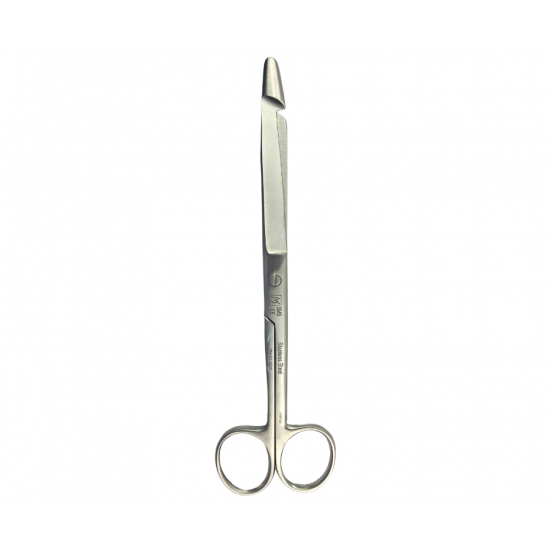 Enterotomy Scissors Probe Pointed 210 mm