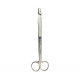 Enterotomy Scissors Probe Pointed 210 mm