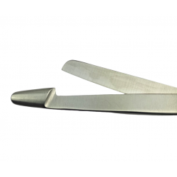 Enterotomy Scissors Probe Pointed 210 mm