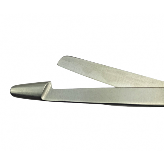 Enterotomy Scissors Probe Pointed 210 mm