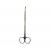 Thorek Scissors Size: 180 mm