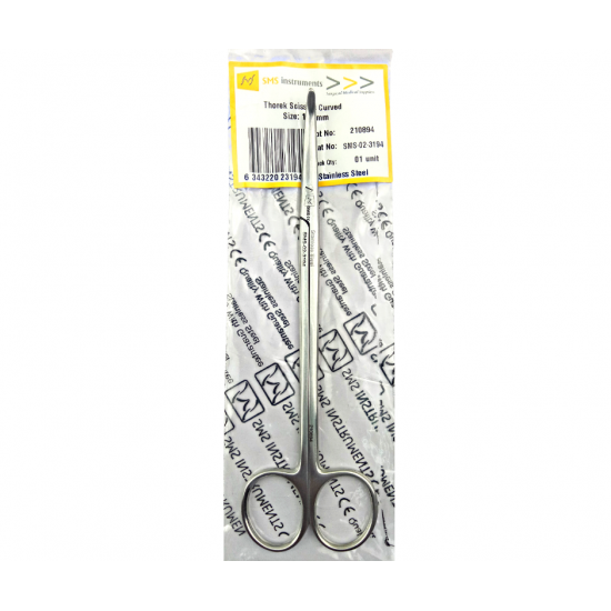 Thorek Scissors Size: 180 mm