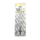 Thorek Scissors Size: 180 mm