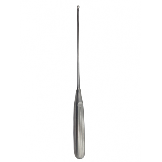 Daubenspeck Bone Currettes Fig.00