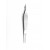 Adson Brown Tissue Forceps 9x9 Teeth 120 mm