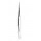 Debakey Atraumta Dissecting Forceps Serrated 20 cm Stainless Steel