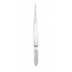 Mc Indoe Delicate Dissecting Forceps Serrated Jaws 15 cm