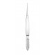 Mc Indoe Delicate Dissecting Forceps Serrated Jaws 15 cm