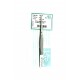 Mc Indoe Delicate Dissecting Forceps Serrated Jaws 15 cm