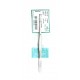 Semken Delicated Dissecting Forceps 15.5 cm Stainless Steel