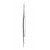 Semken Delicated Dissecting Forceps 15.5 cm Stainless Steel
