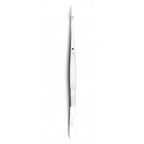 Semken Delicated Dissecting Forceps 15.5 cm Stainless Steel