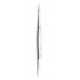 Semken Delicated Dissecting Forceps 15.5 cm Stainless Steel