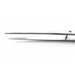 Semken Delicated Dissecting Forceps 15.5 cm Stainless Steel