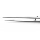 Semken Delicated Dissecting Forceps 15.5 cm Stainless Steel