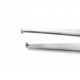 Standard Dissecting Forceps 1x2 teeth 14.5 cm