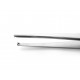 Standard Tissue Forceps 1x2 Teeth 13 cm Stainless Steel