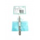Standard Tissue Forceps 1x2 Teeth 13 cm Stainless Steel