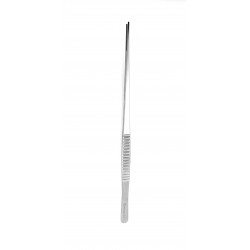 Debakey Dissecting Forceps 300 mm 1.5 mm
