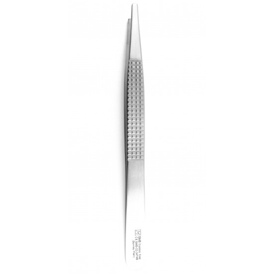 Bonney Plain Forceps 175 mm