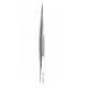 Brophy Dissecting Forceps Serrated Straight 20 cm
