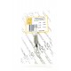 Debakey Bulldog Clamp Curved 78 mm 25 mm