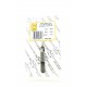 Debakey Bulldog Clamp Straight Length 80 mm Length of Jaws 25 mm