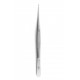 Delicate Dissecting Forceps Straight serrated With Lock 15 cm