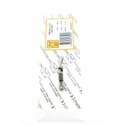 Diffenbach Bulldog Clamp Curved 38 mm