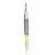 Dressing Forceps Fine Tips Tungsten carbide 150 mm TC