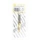 Dressing Forceps Fine Tips Tungsten carbide 150 mm TC