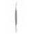 Gerald Tissue Forceps Straight (1x2 teeth) 175 cm