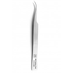 Jewelers Forceps Curved 11.5 cm