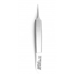 ST. Martin Delicate Tissue Forceps 80 mm